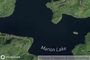 Marion Lake