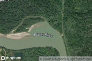 Bertschi Creek