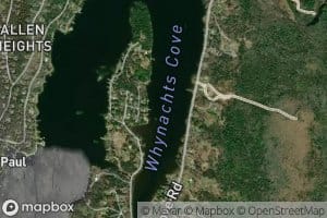 Whynachts Cove