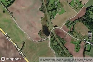 Jaunmoku Dzirnavu Ezers