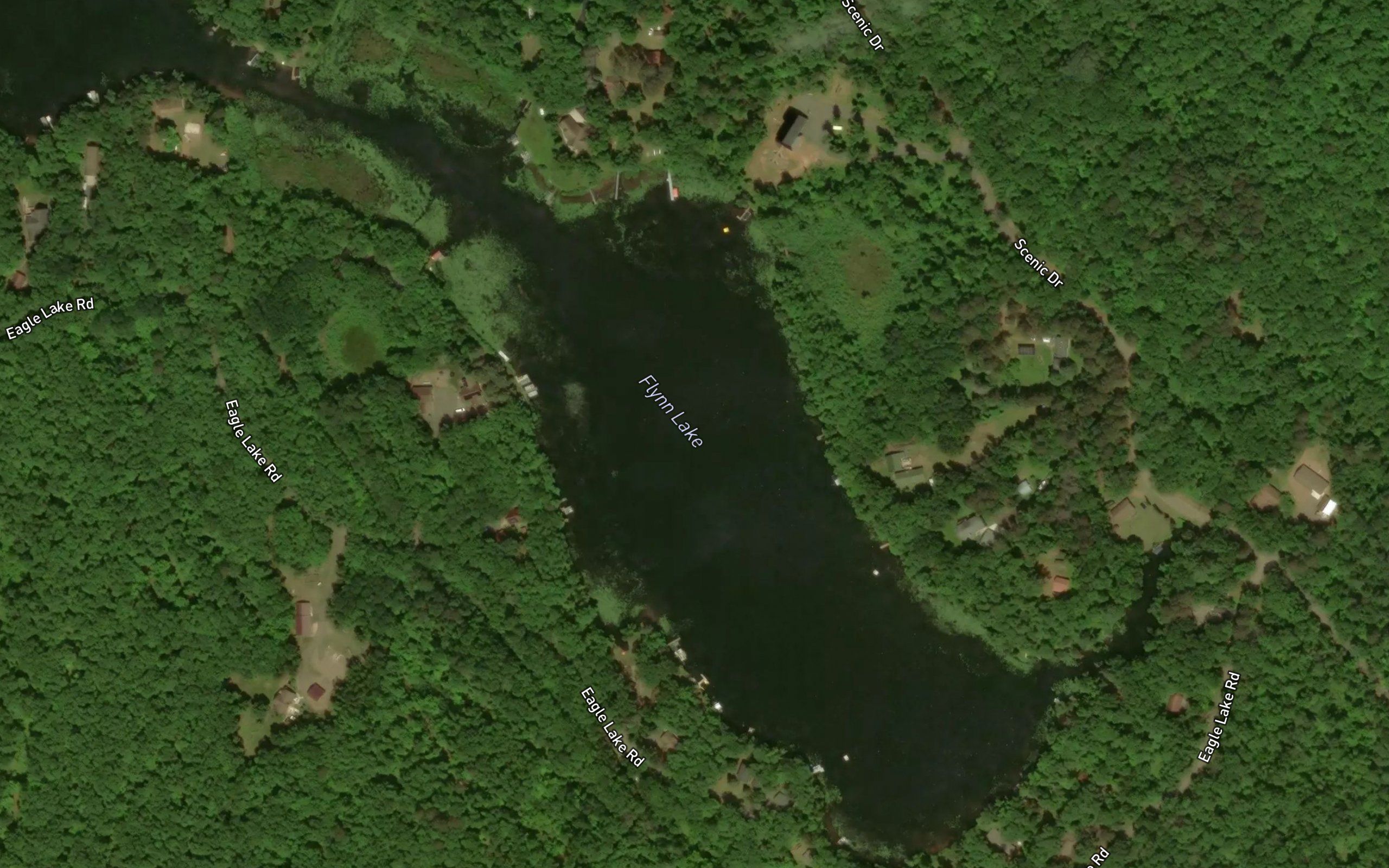 Flynn Lake