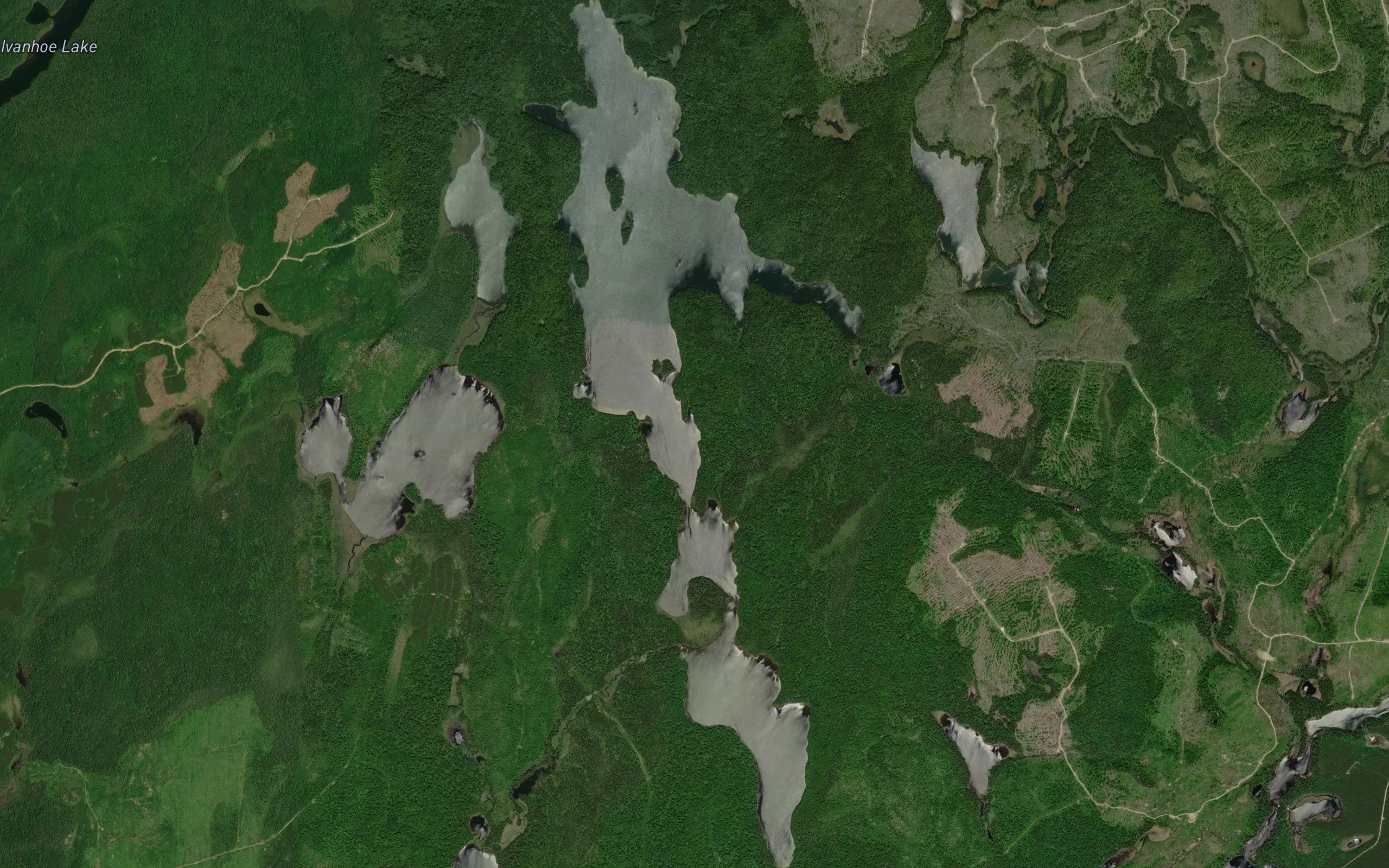 Biggs Lake