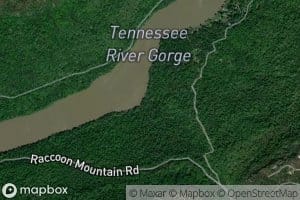 Pan Gap Branch