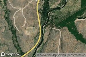 The Wayne N Aspinall Unit