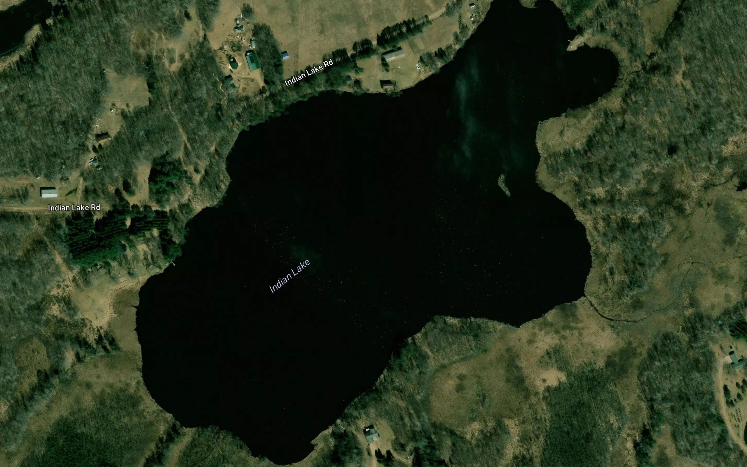 Indian Lake