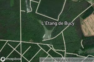 Etang de Bucy