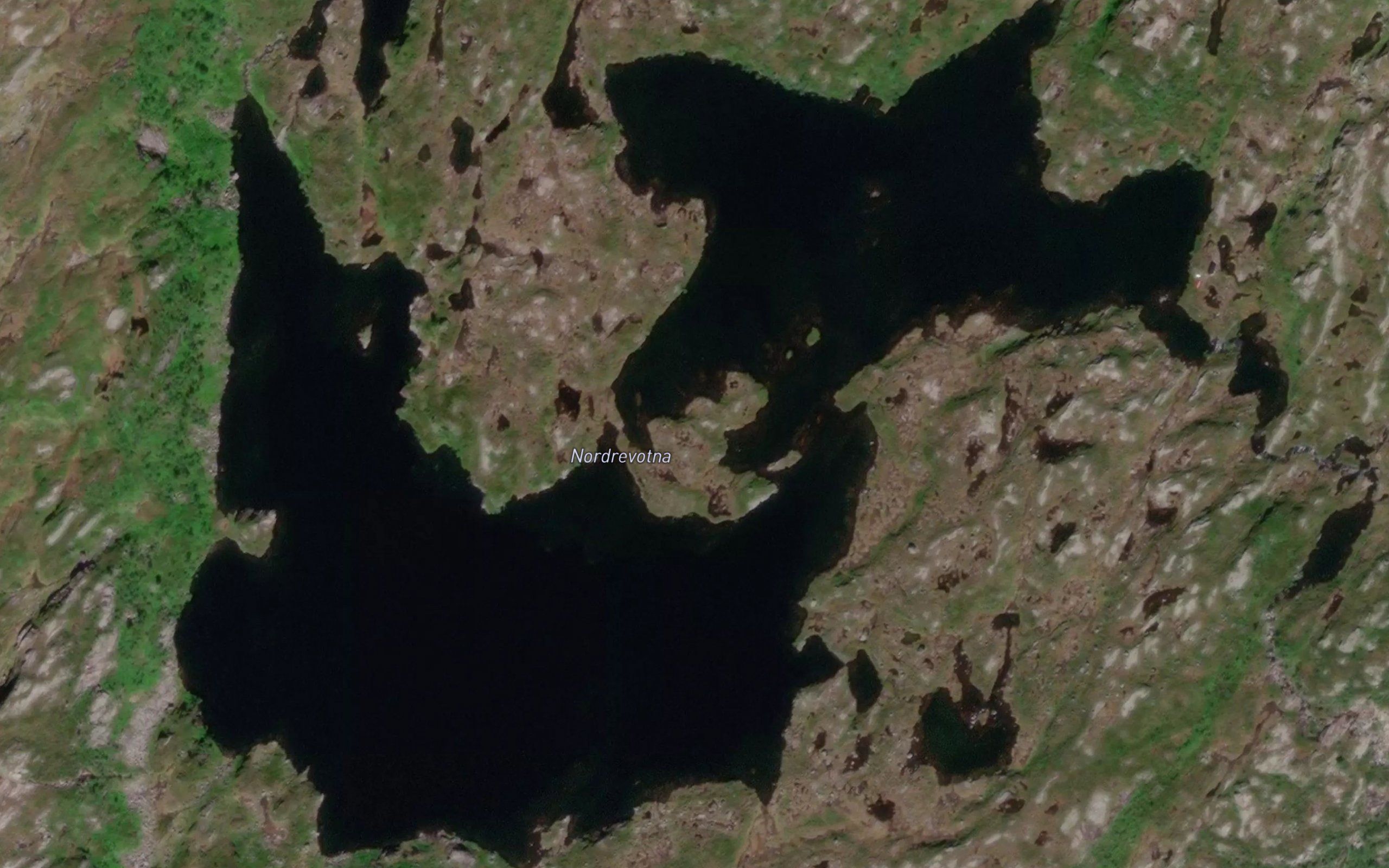 Nordrevotni