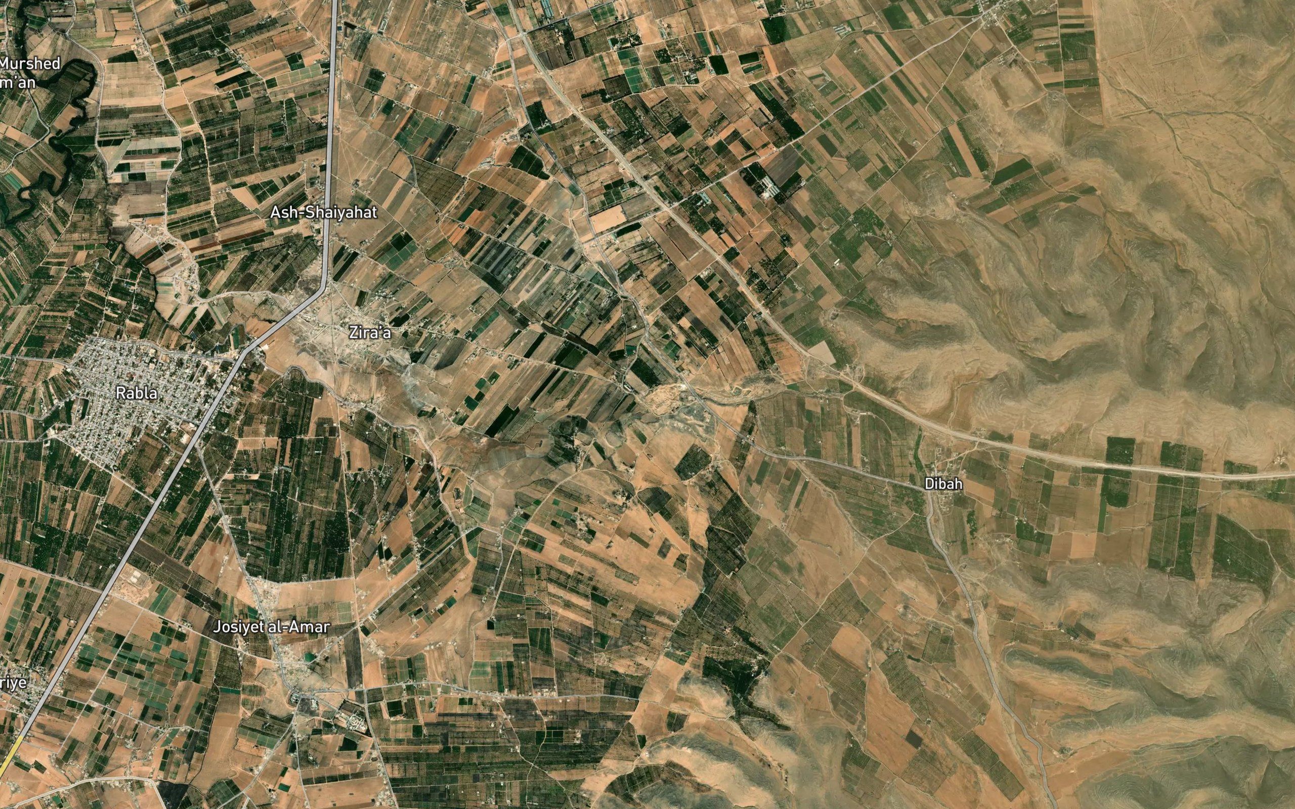 `Ayn as Sakhinah