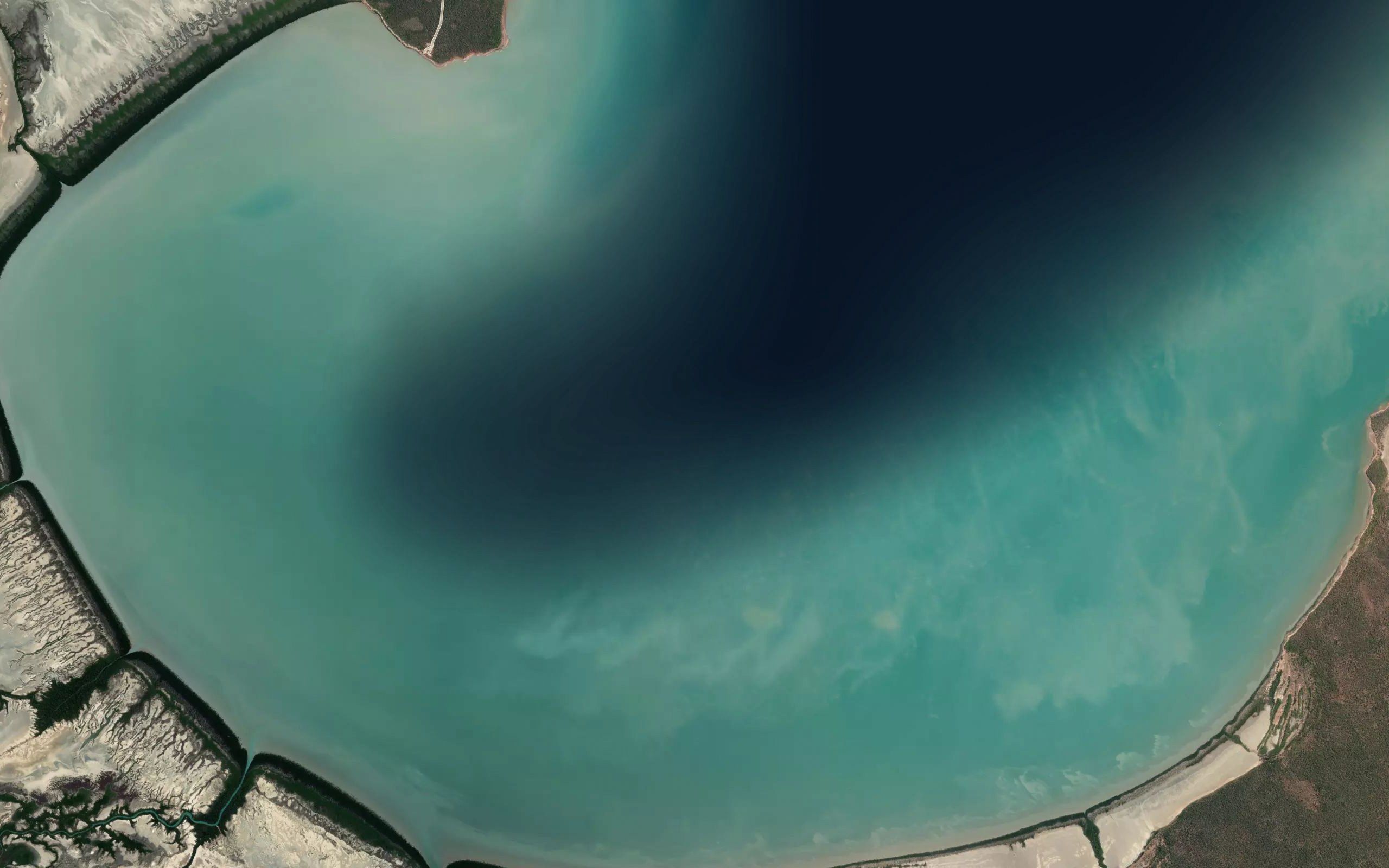 Bennet Bay