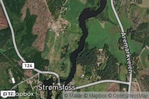 Stromselva