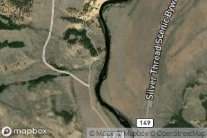 Sevenmile Creek
