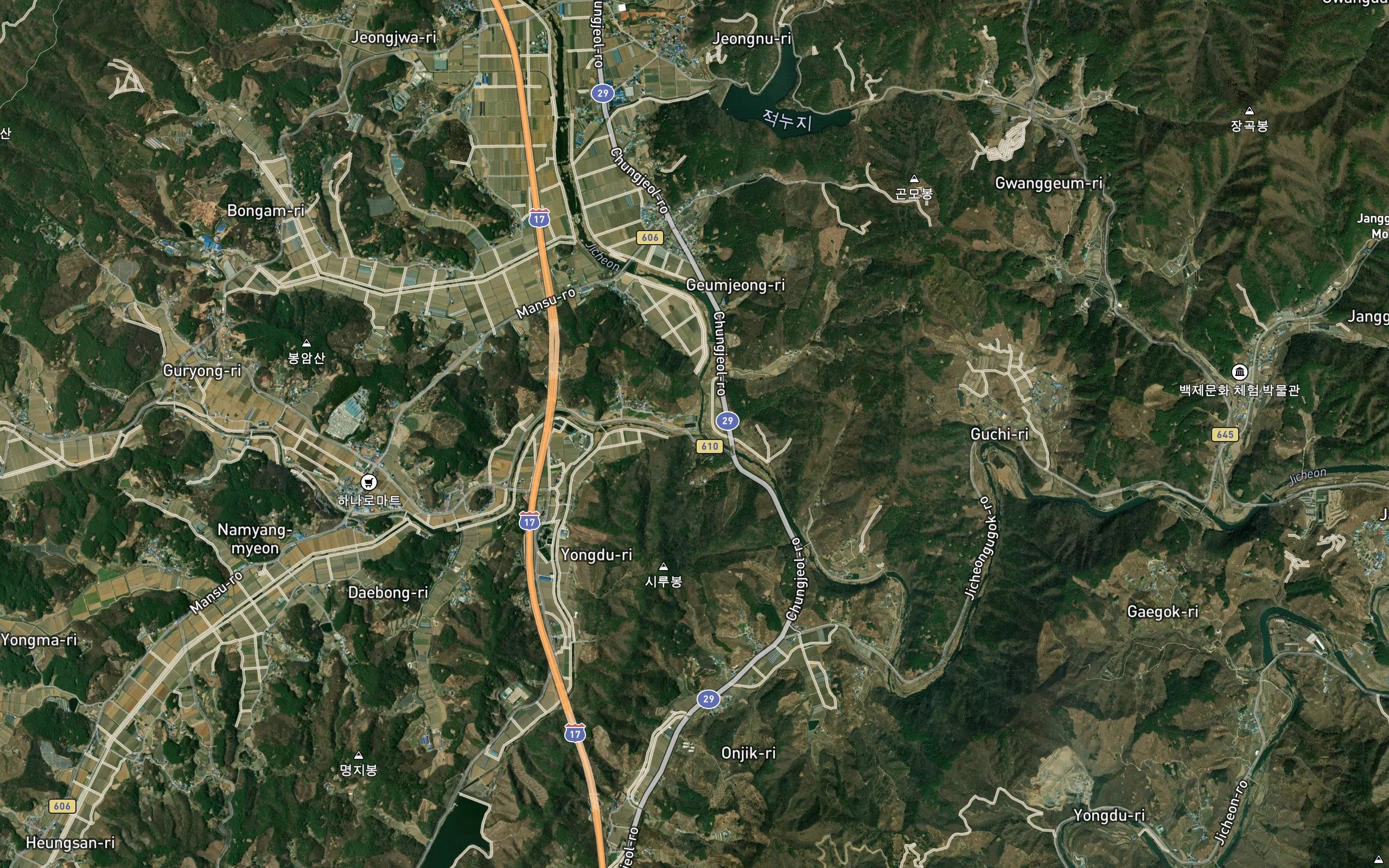 Guryongcheon