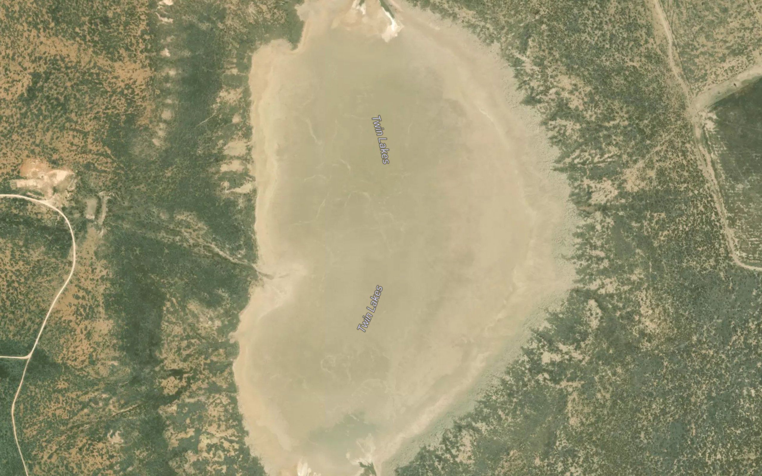 Twin Lakes