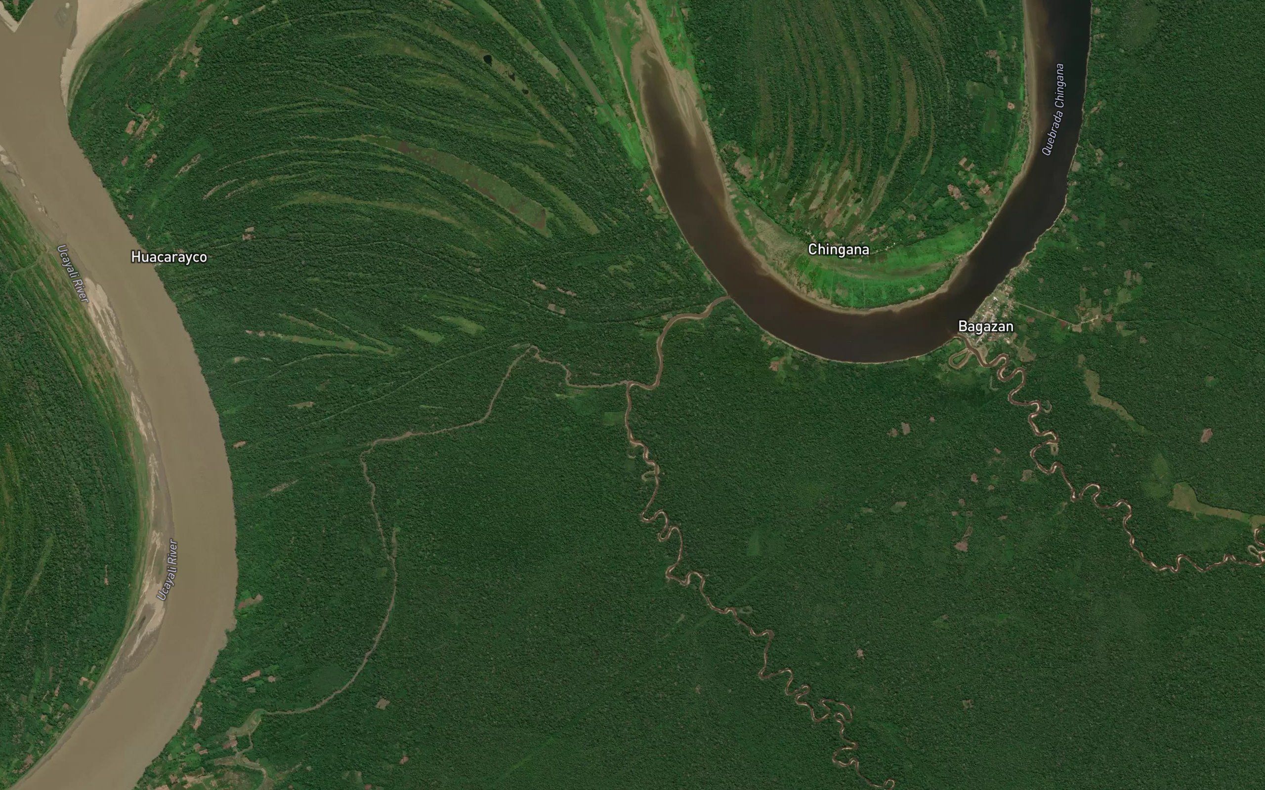 Quebrada Carahuayta