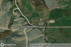 Fox Creek