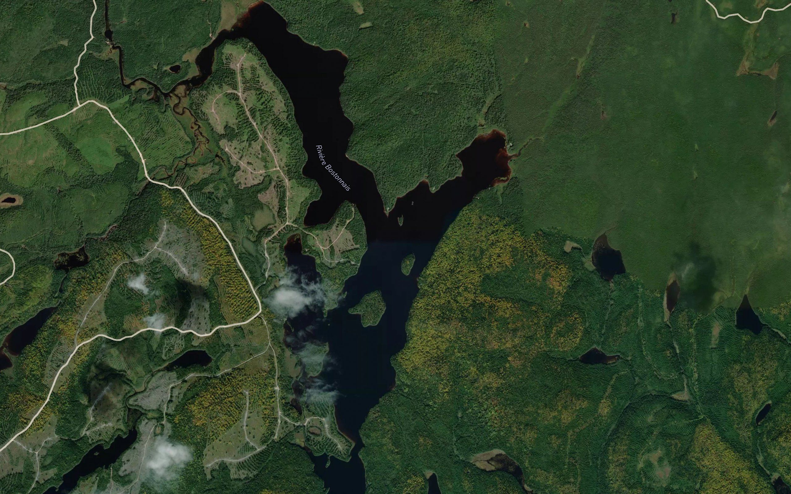 Lac Lescarbot