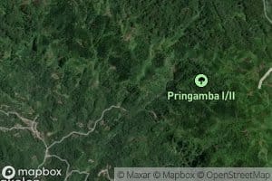 Air Terjun Curug Mletuk