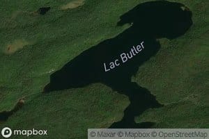 Lac Butler