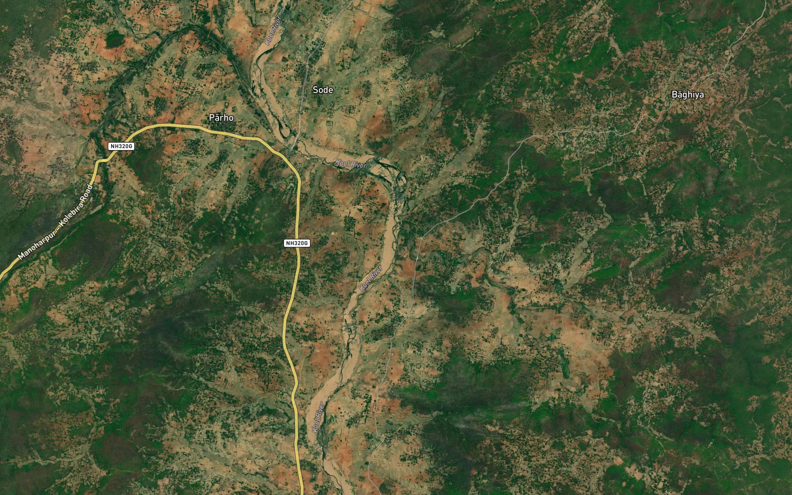 Belkidura Nadi