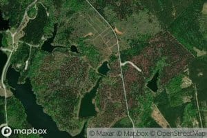 Boyle Lake Northeast