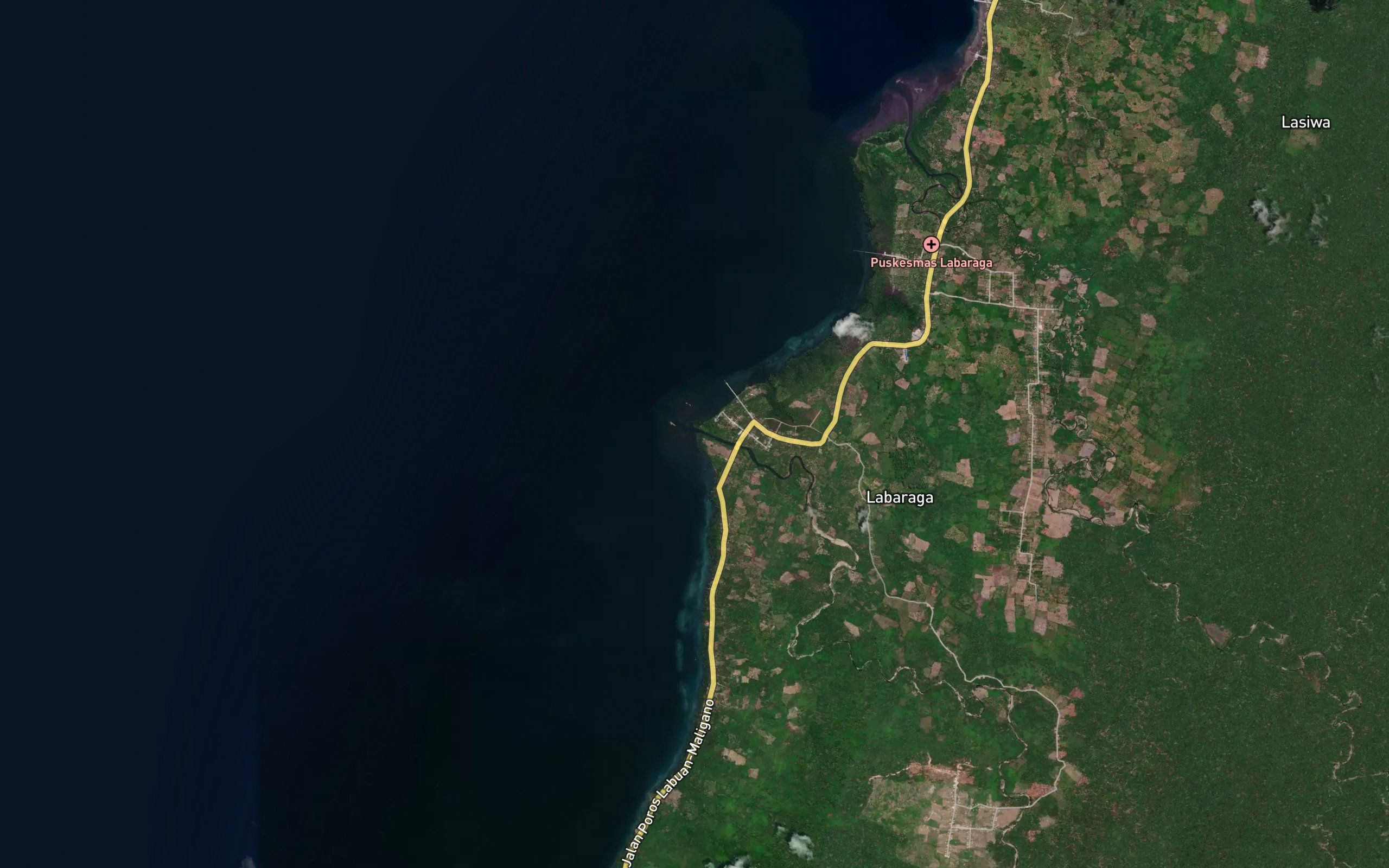 Lano Laea