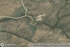 Crows Nest Reservoir