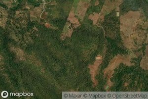 Barranca El Carrizalillo