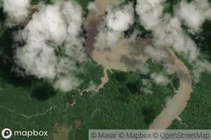 Igarape Mato Grosso