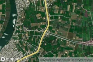 Jannabiyat ash Shawkah al Yusra