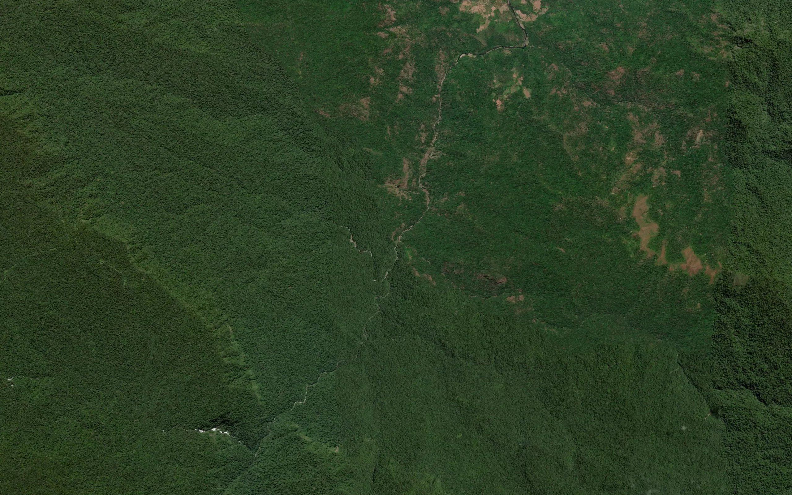 Minanga Daanan