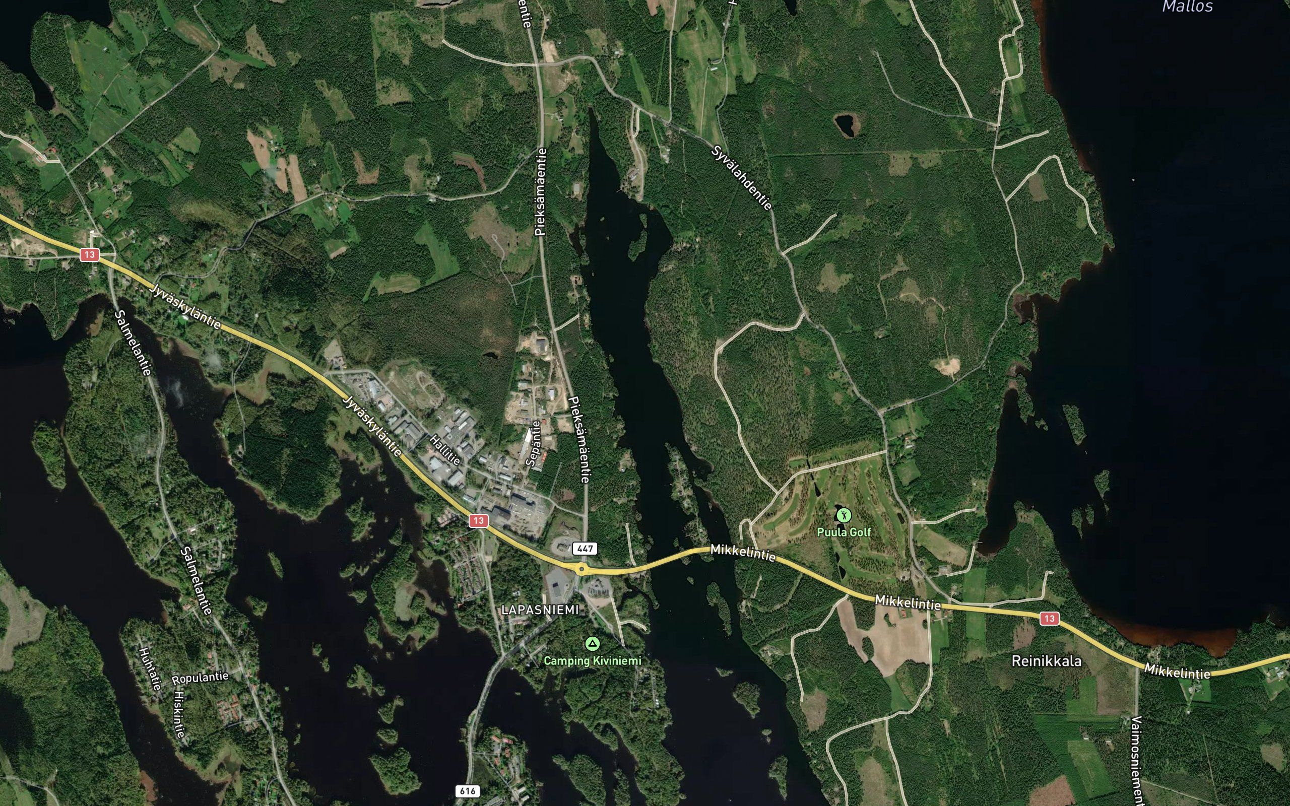 Syvalahti