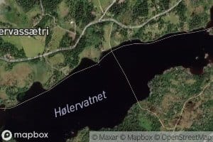 Holervatnet