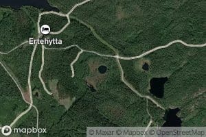 Nordre Svartkolltjern