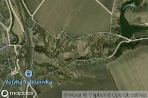 Unknown River (Velyka Iablunivka)