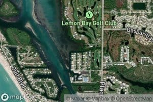 Lemon Creek