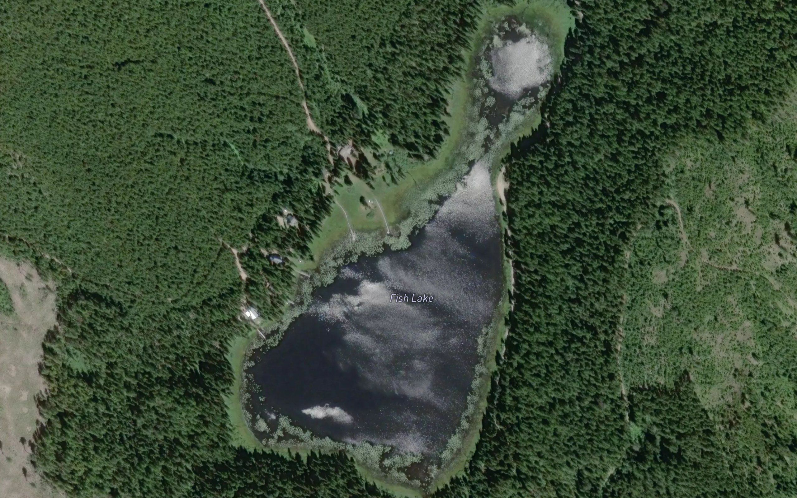 Fish Lake