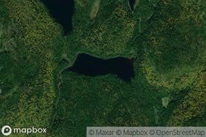 Lac Irene