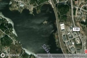 Saaksjarvi