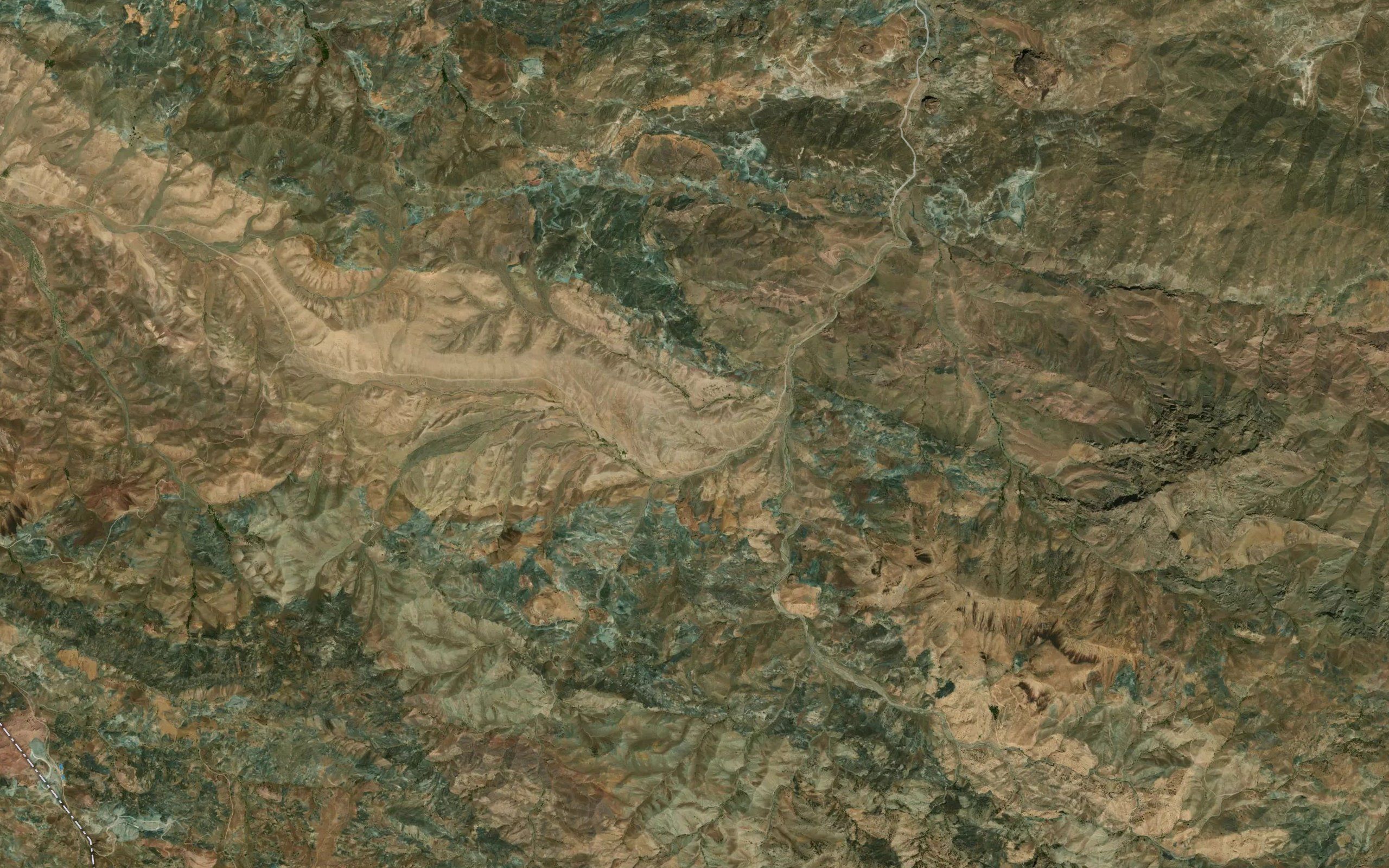 Cheshmeh-ye Sarhadd