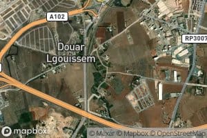 Oued Bou Skoura