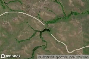 Brown Reservoir
