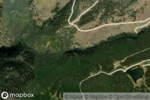Pole Creek