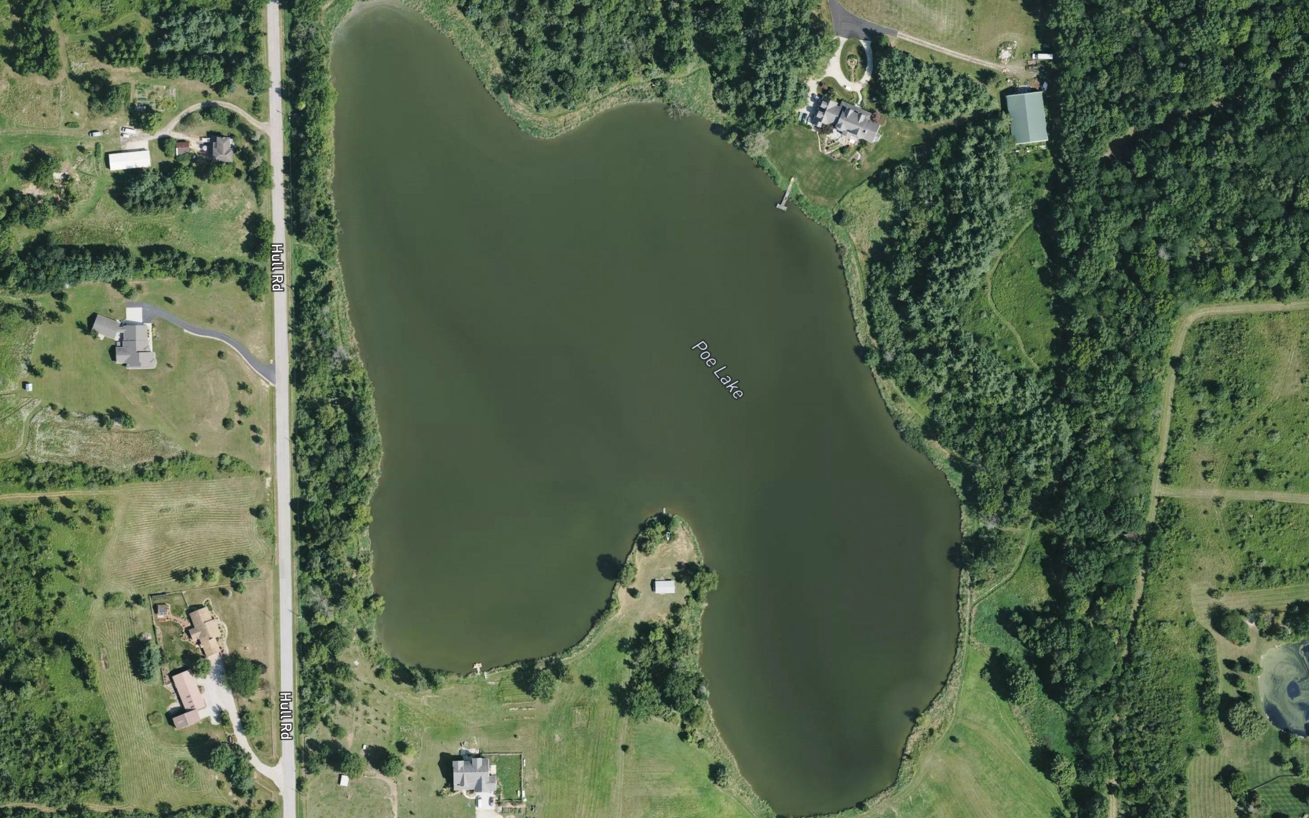 Poe Lake