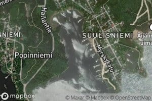 Suulisniemenlahti