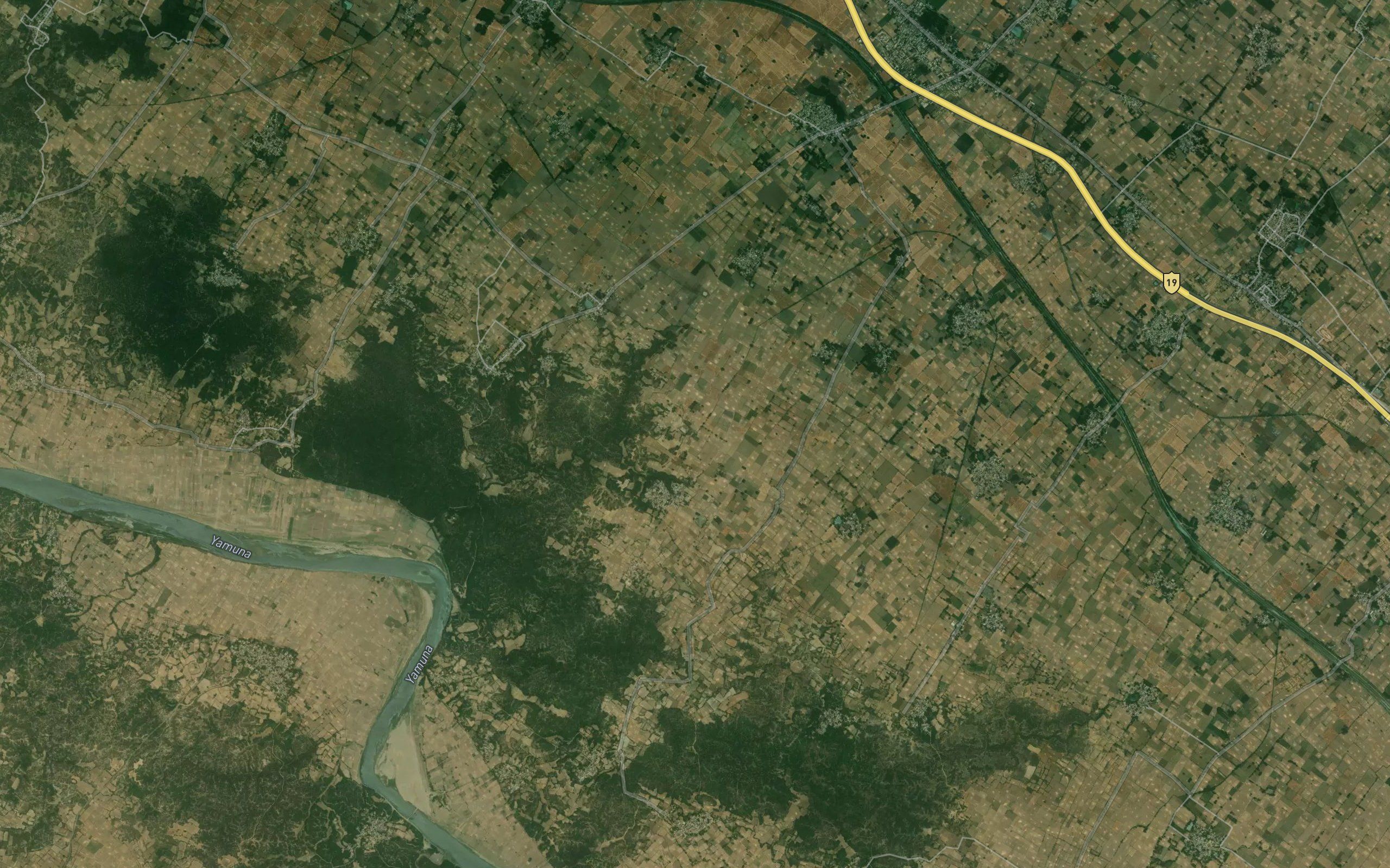 Mehdipur Minor