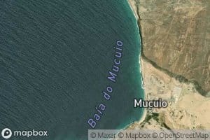 Baia do Mucuio