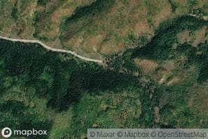 Middle Fork North Elk Creek