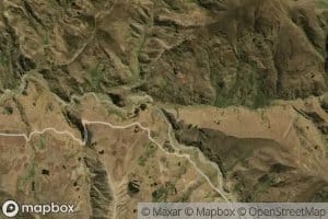 Quebrada Jacuhuahuan