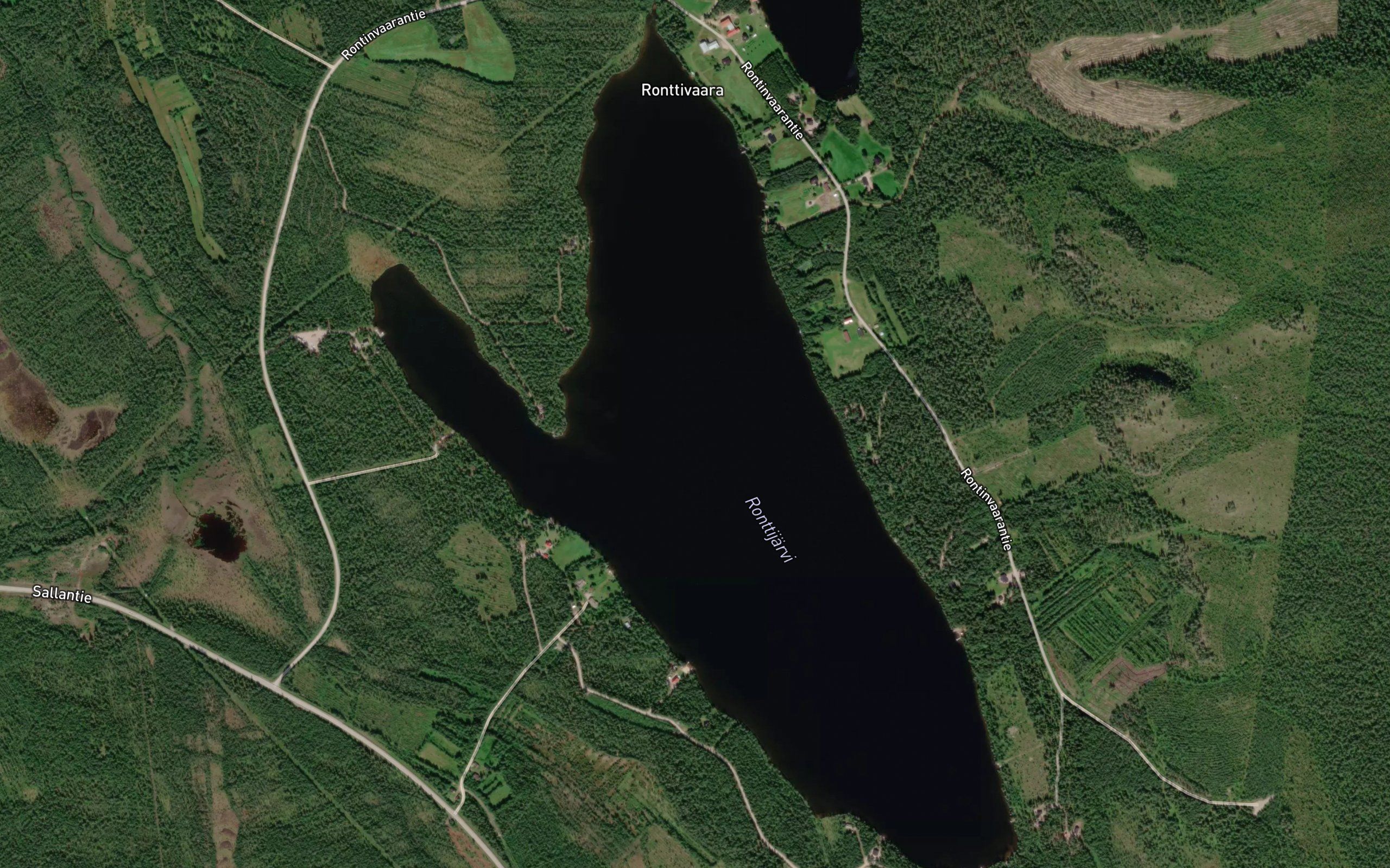 Ronttijarvi
