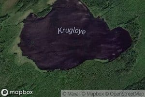 Ozero Krugloye